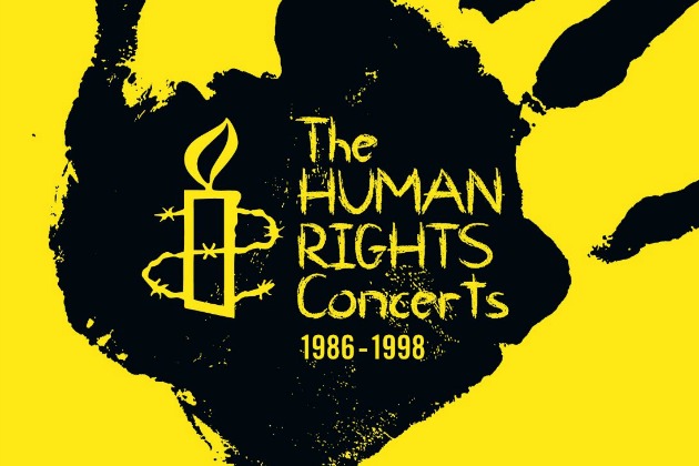 AMNESTY INTERNATIONAL 86-98